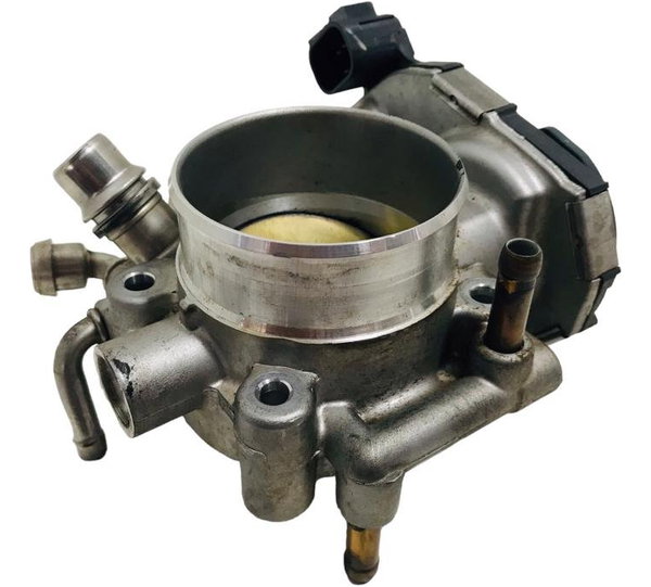 Tbi Corpo De Borboleta Gm Tracker Cruze 1.8  Automatica 2016