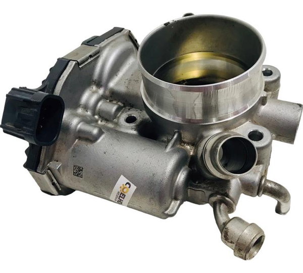 Tbi Corpo De Borboleta Gm Tracker Cruze 1.8  Automatica 2016