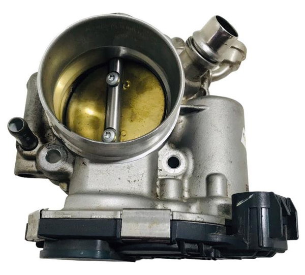 Tbi Corpo De Borboleta Gm Tracker Cruze 1.8  Automatica 2016