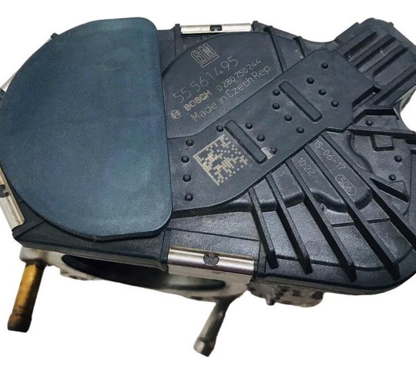 Tbi Corpo De Borboleta Gm Tracker Cruze 1.8  Automatica 2016