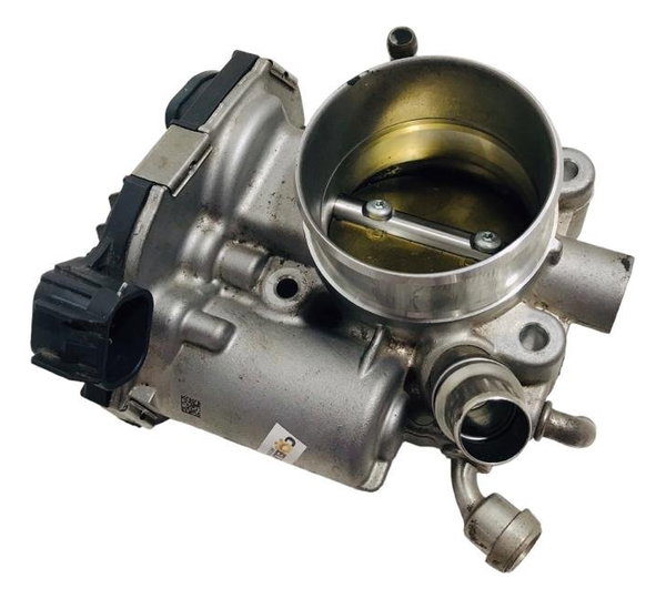 Tbi Corpo De Borboleta Gm Tracker Cruze 1.8  Automatica 2016