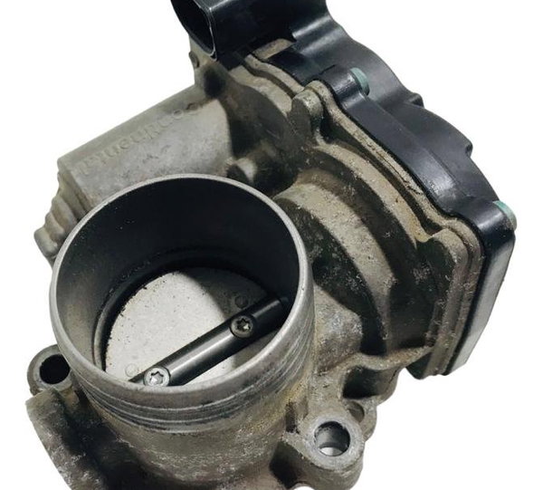 Tbi Corpo Borboleta Vw Fox Gol Polo Virtus 1.0 3cc 2016