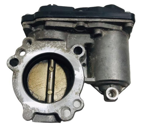 Tbi Corpo Borboleta Vw Fox Gol Polo Virtus 1.0 3cc 2016