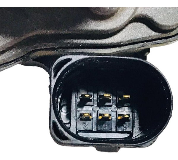 Tbi Corpo Borboleta Vw Fox Gol Polo Virtus 1.0 3cc 2016
