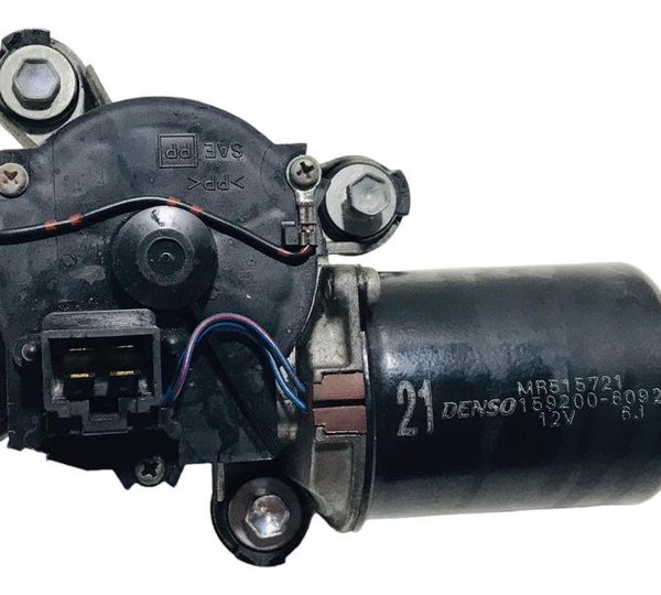 Motor Limpador Dianteiro Mitsubishi Pajero Tr4 2.0 2008