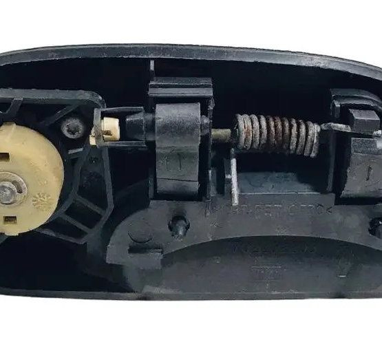 Maçaneta Porta Dianteira Esquerda Renault Kangoo 1999
