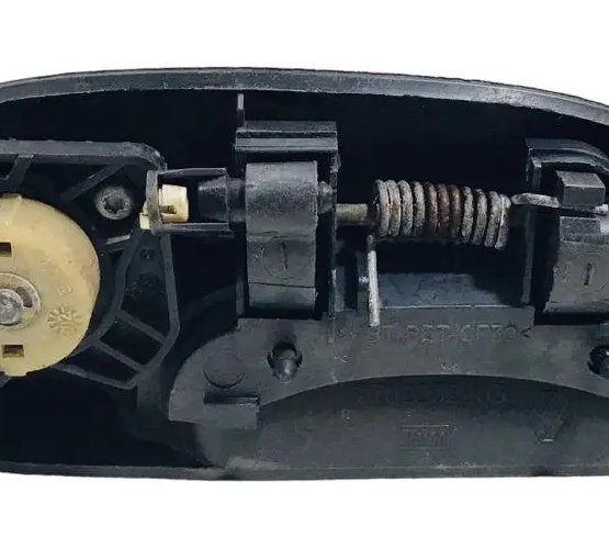 Maçaneta Porta Dianteira Esquerda Renault Kangoo 1999
