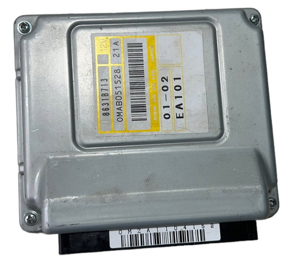 Módulo Controle L200 New Triton Hpe-s 2021 8631b713 (4427)