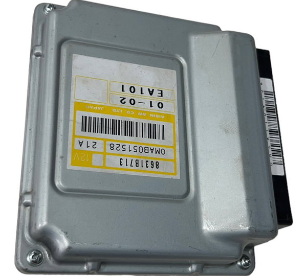 Módulo Controle L200 New Triton Hpe-s 2021 8631b713 (4427)