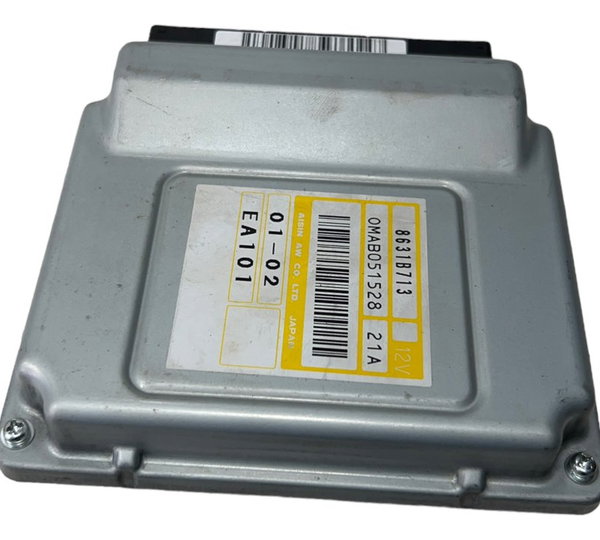Módulo Controle L200 New Triton Hpe-s 2021 8631b713 (4427)