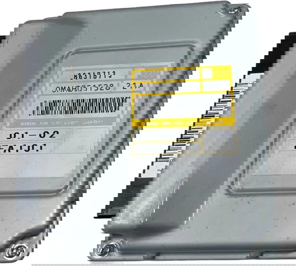 Módulo Controle L200 New Triton Hpe-s 2021 8631b713 (4427)