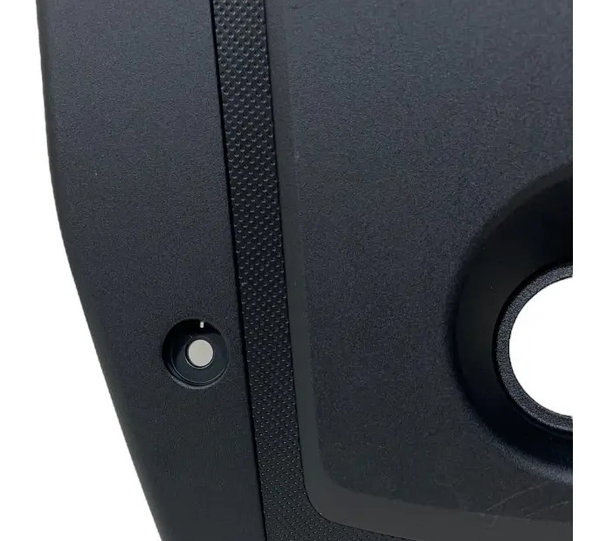 Capa Motor Di-d L200 New Triton 2021 (4437)
