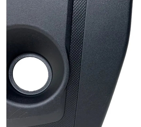 Capa Motor Di-d L200 New Triton 2021 (4437)