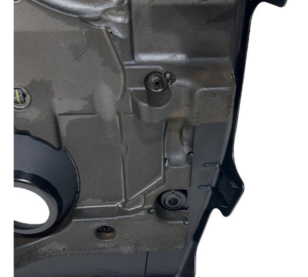 Capa Motor Di-d L200 New Triton 2021 (4437)
