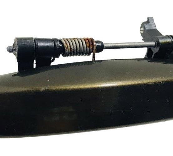 Maçaneta Externa Lado Esquerdo Renault Logan 2001