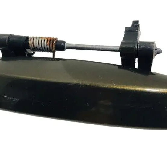 Maçaneta Externa Lado Esquerdo Renault Logan 2001