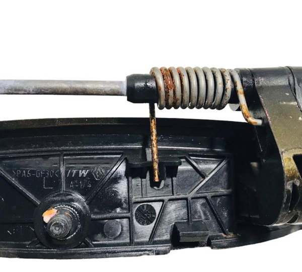 Maçaneta Externa Lado Esquerdo Renault Logan 2001