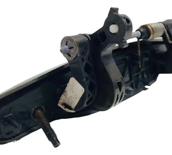 Maçaneta Externa Lado Esquerdo Renault Logan 2001