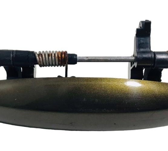 Maçaneta Externa Lado Esquerdo Renault Logan 2001