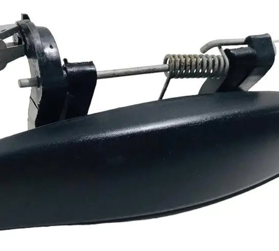 Maçaneta Externa L/direito Renault Sandero 2014 Usado