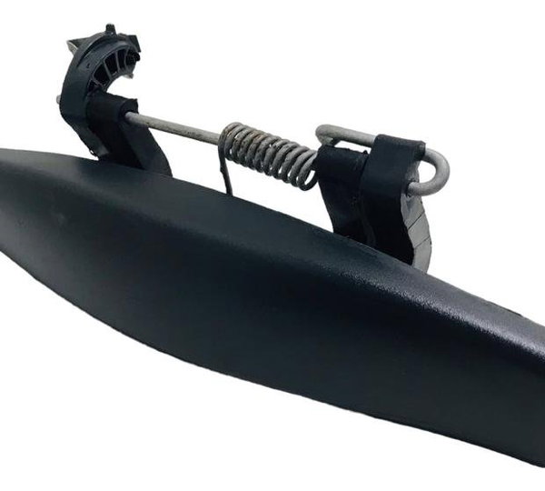 Maçaneta Externa L/direito Renault Sandero 2014 Usado