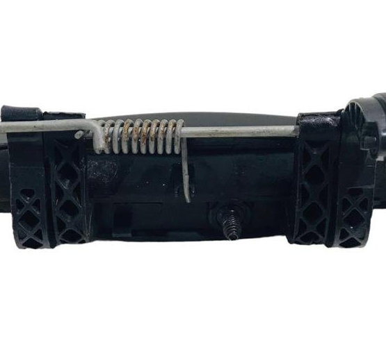 Maçaneta Externa L/direito Renault Sandero 2014 Usado