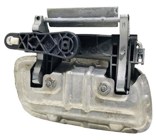 Maçaneta Externa Traseira Esquerda Gm Astra 1999/2011 Usada