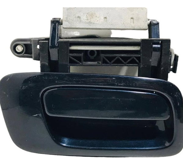 Maçaneta Externa Lado Direito Gm Astra 1999/2011 Usada