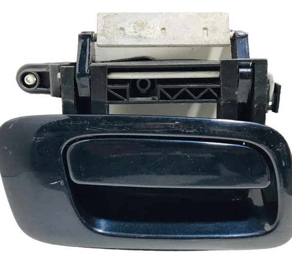 Maçaneta Externa Lado Direito Gm Astra 1999/2011 Usada