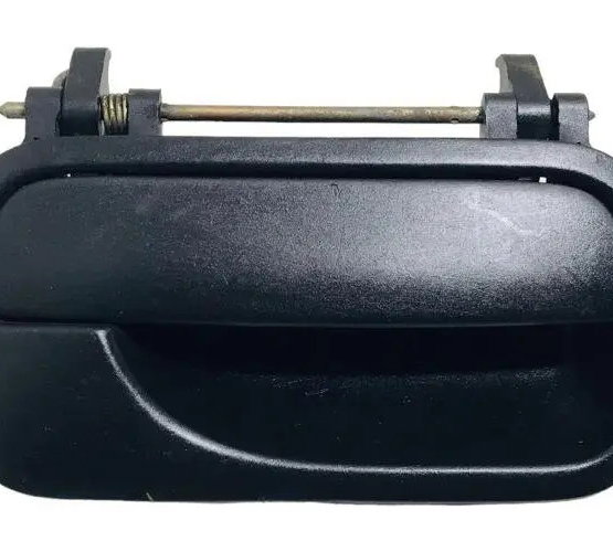 Maçaneta Externa Trasei Direita Gm Corsa 95/05 Vectra 93/96