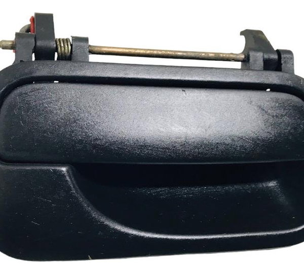 Maçaneta Externa Trasei Direita Gm Corsa 95/05 Vectra 93/96