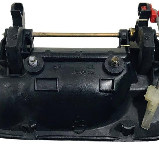 Maçaneta Externa Trasei Direita Gm Corsa 95/05 Vectra 93/96