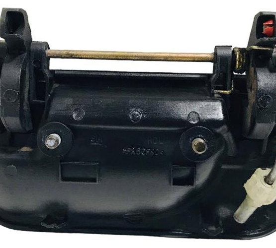 Maçaneta Externa Trasei Direita Gm Corsa 95/05 Vectra 93/96