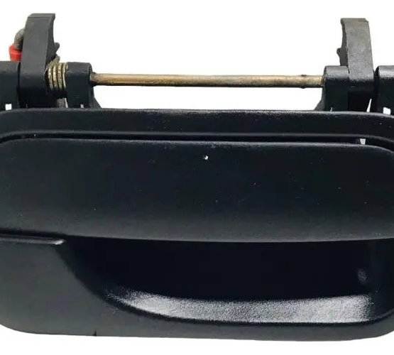 Maçaneta Externa Trasei Direita Gm Corsa 95/05 Vectra 93/96