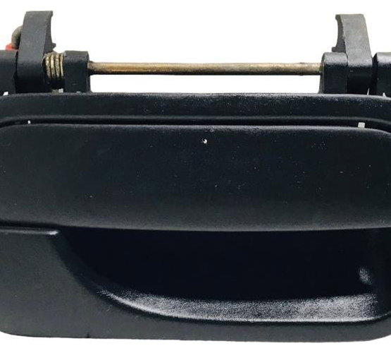 Maçaneta Externa Trasei Direita Gm Corsa 95/05 Vectra 93/96