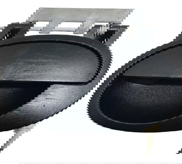 Maçaneta Externa Tras Esquerda Gm Corsa Montana Meriva Usada