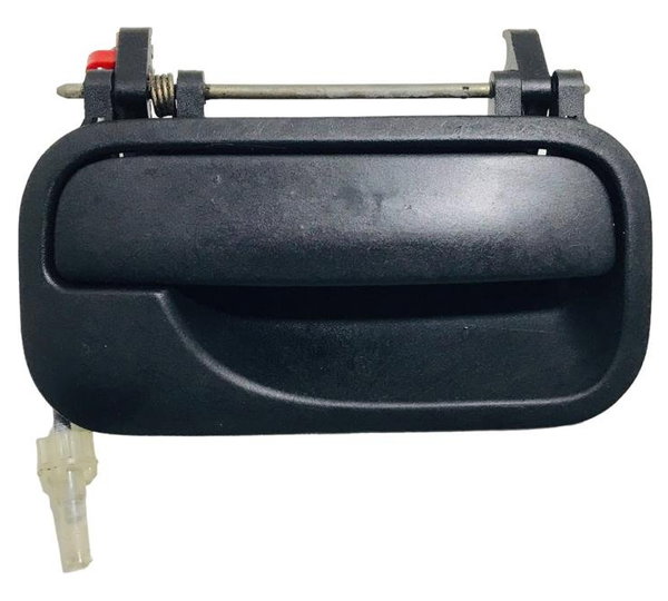 Maçaneta Externa Gm Direita Corsa 94/05 Vectra 93/96 Usada
