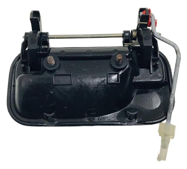 Maçaneta Externa Gm Direita Corsa 94/05 Vectra 93/96 Usada