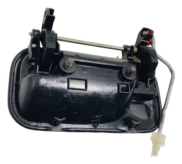 Maçaneta Externa Gm Direita Corsa 94/05 Vectra 93/96 Usada