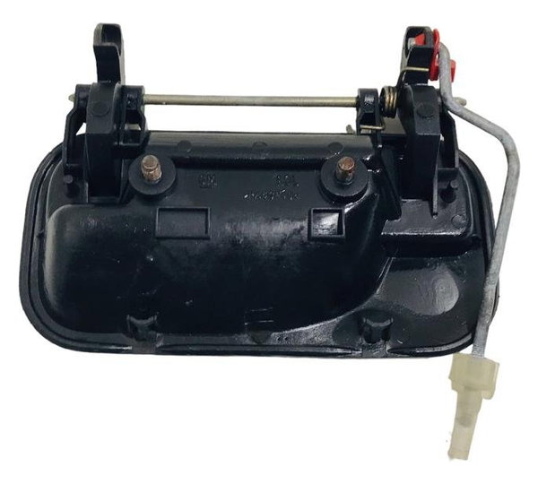 Maçaneta Externa Gm Direita Corsa 94/05 Vectra 93/96 Usada