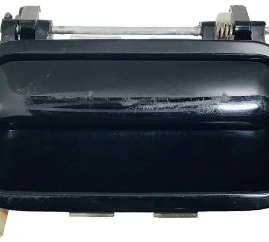 Maçaneta Externa Porta Esquerda Gm Corsa Classic 97/12 Usado