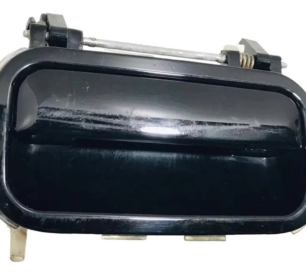 Maçaneta Externa Porta Esquerda Gm Corsa Classic 97/12 Usado