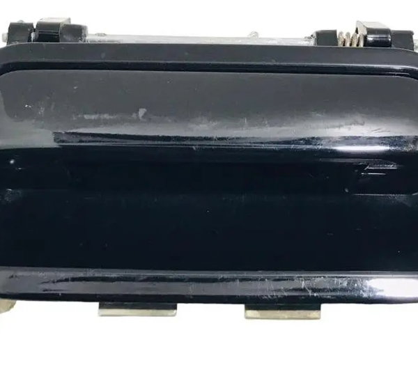 Maçaneta Externa Porta Esquerda Gm Corsa Classic 97/12 Usado