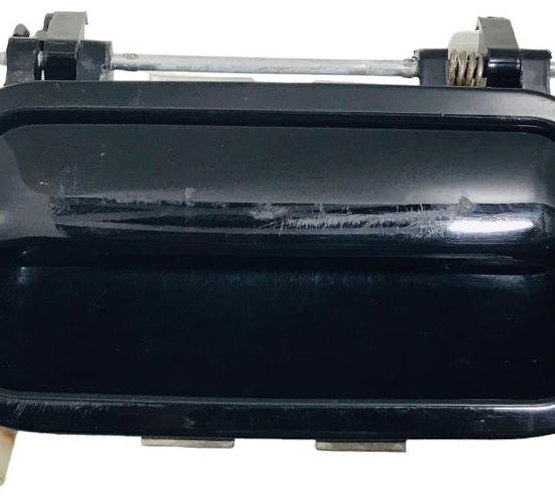 Maçaneta Externa Porta Esquerda Gm Corsa Classic 97/12 Usado