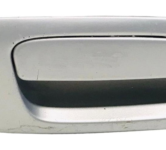 Maçaneta Externa Porta Traseira Direita Gm Astra 1998 Á 2011
