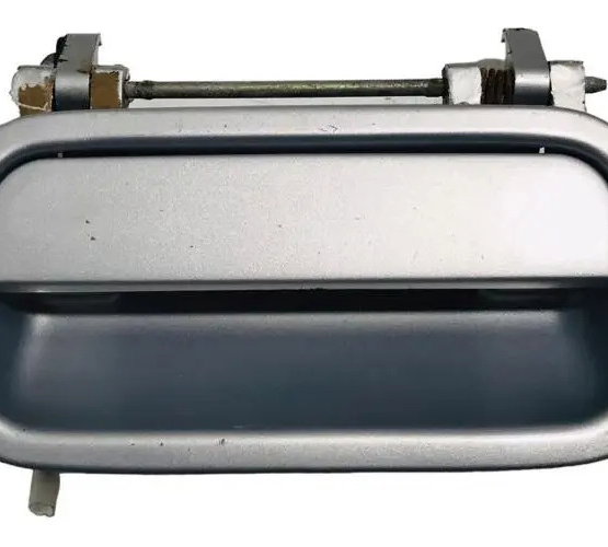 Maçaneta Externa Traseira Direita Gm Corsa 20008/2015