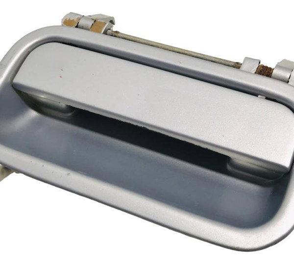 Maçaneta Externa Traseira Direita Gm Corsa 20008/2015