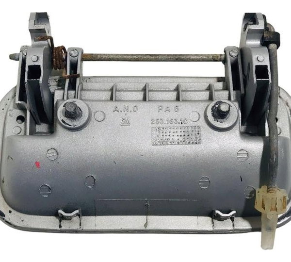 Maçaneta Externa Traseira Direita Gm Corsa 20008/2015
