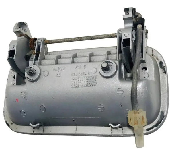 Maçaneta Externa Traseira Direita Gm Corsa 20008/2015
