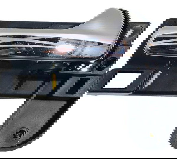 Maçaneta Interna Porta Direita Fiat Freemont 2012-16 Usada Original Foto